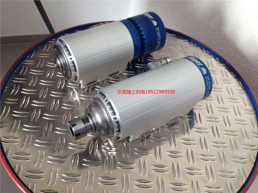 電主軸品牌 全球領(lǐng)先的高頻電主軸制造商德國(guó)jager