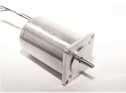 電控真空位移臺(tái),真空轉(zhuǎn)臺(tái)專(zhuān)用的真空步進(jìn)電機(jī)，真空運(yùn)動(dòng)平臺(tái)絲桿模組