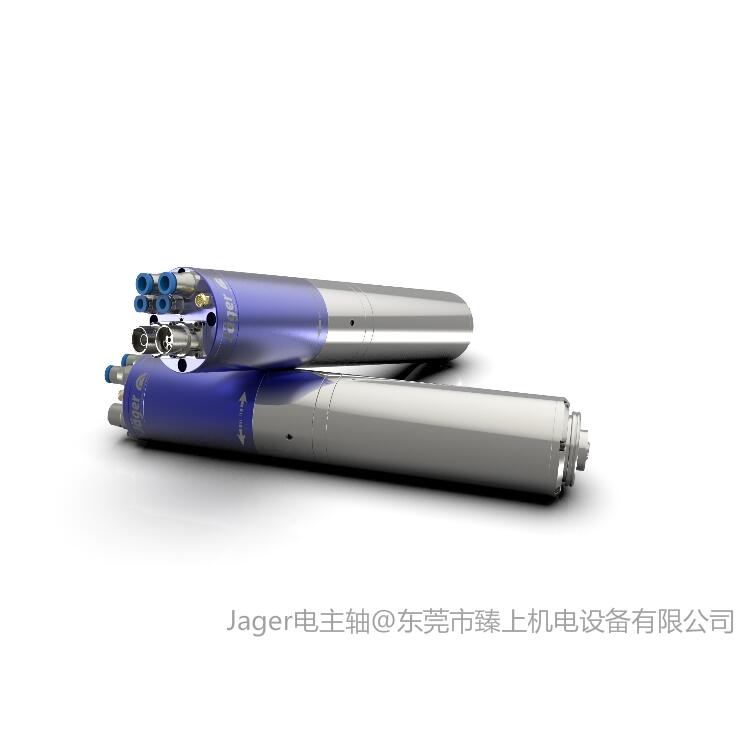 德國Jager電主軸升級(jí)款來襲PCB X.0電路板加工分板機(jī)電主軸