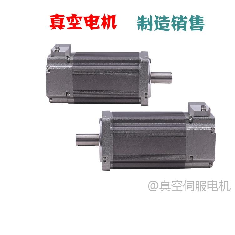 高低溫伺服電機 使用溫度環境-40℃~+120℃ 功率750W